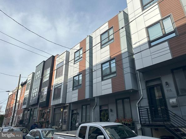 720 Winton Street, Philadelphia PA 19148
