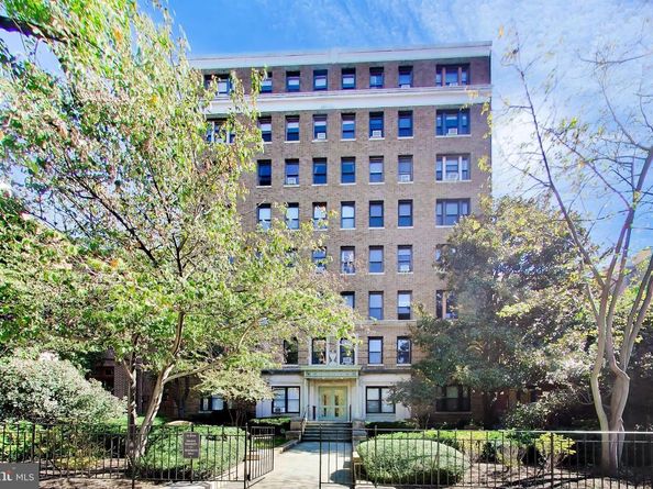 1915 16TH Street NW 704, Washington DC 20009