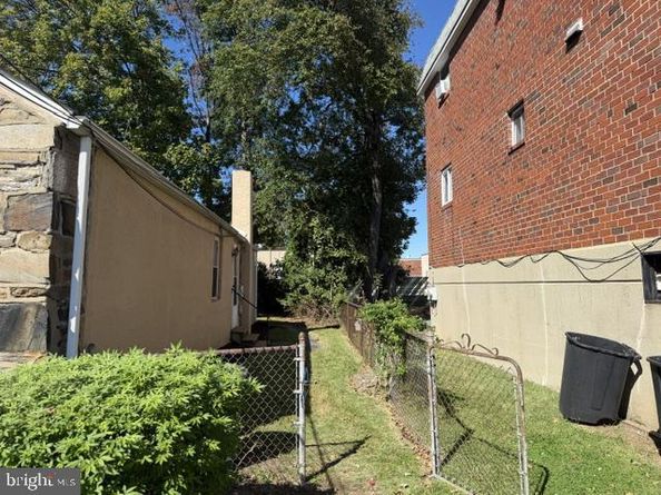 160 N Bonsall Avenue, Glenolden PA 19036