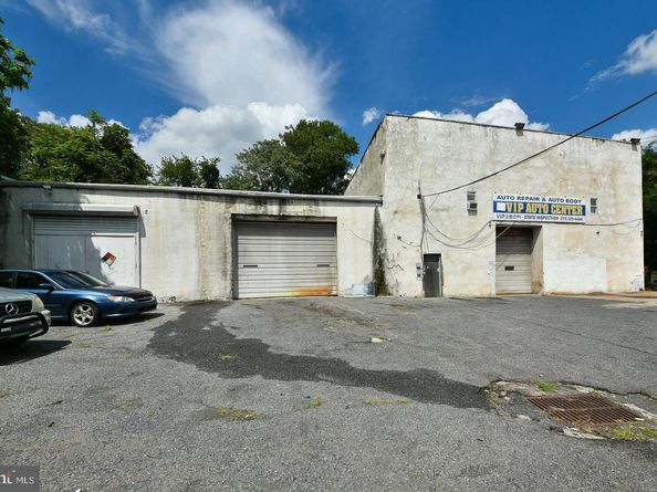 601 W Fisher Avenue, Philadelphia PA 19120
