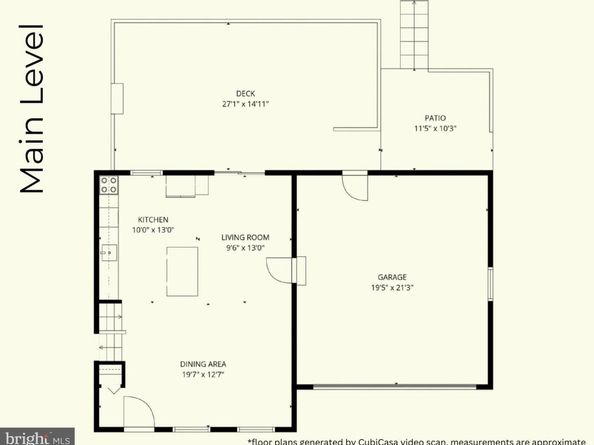 1548 Hiddenbrook Drive, Herndon VA 20170