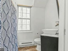 2433 N Garnet Street, Philadelphia PA 19132