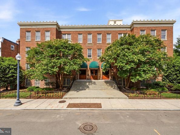 2410 20TH Street NW 106, Washington DC 20009