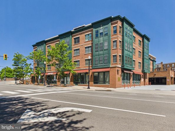 2101 N Monroe Street 403, Arlington VA 22207