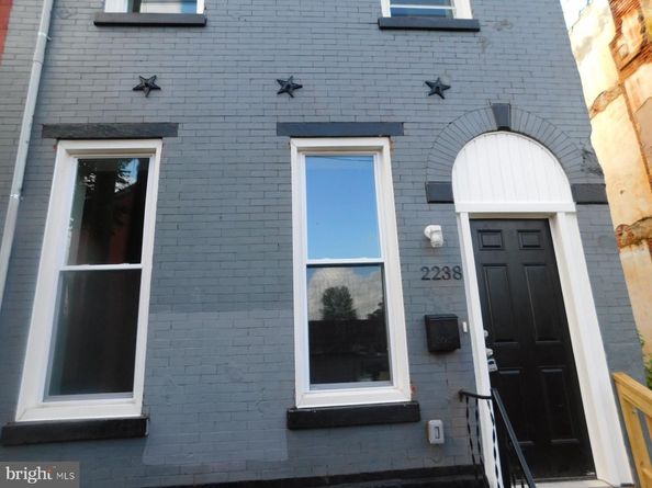 2238 W Master Street, Philadelphia PA 19121