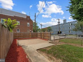 1601 19TH Street SE, Washington DC 20020