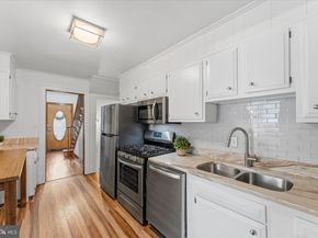 1601 19TH Street SE, Washington DC 20020