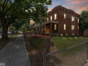 1601 19TH Street SE, Washington DC 20020