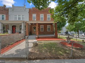 1601 19TH Street SE, Washington DC 20020