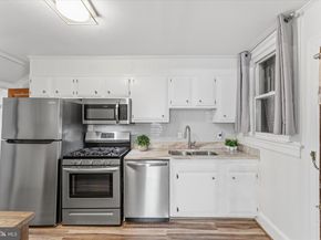 1601 19TH Street SE, Washington DC 20020
