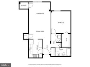 7600 Tremayne Place 110, Mclean VA 22102
