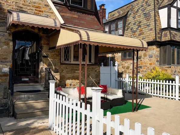 1103 Kenwyn Street, Philadelphia PA 19124