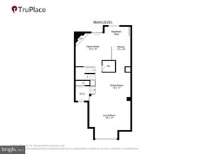 11333 Orchard Lane, Reston VA 20190