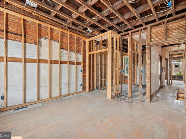 1842 N 24TH Street, Philadelphia PA 19121
