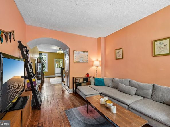 3721 Stanton Street, Philadelphia PA 19129