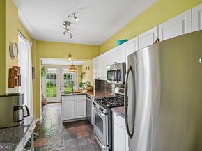 3721 Stanton Street, Philadelphia PA 19129