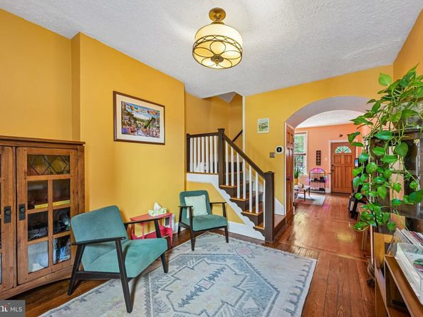 3721 Stanton Street, Philadelphia PA 19129