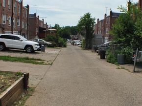 512 S 2nd Street, Darby PA 19023