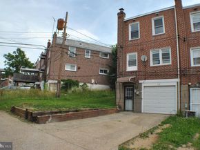 512 S 2nd Street, Darby PA 19023