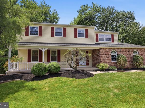 2461 Pine Cone Road, Warrington PA 18976