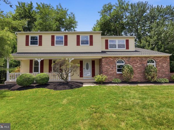 2461 Pine Cone Road, Warrington PA 18976