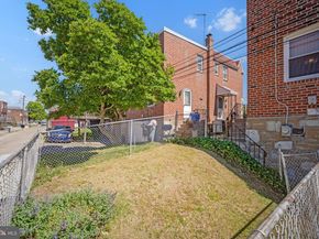 2414 Vista Street, Philadelphia PA 19152