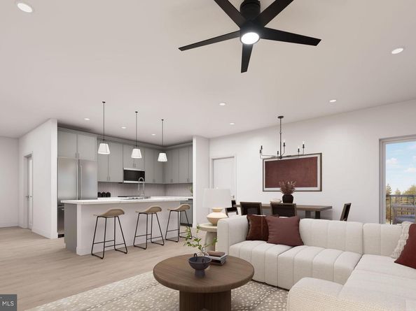 9475B Sprague Avenue 6, Fairfax VA 22031