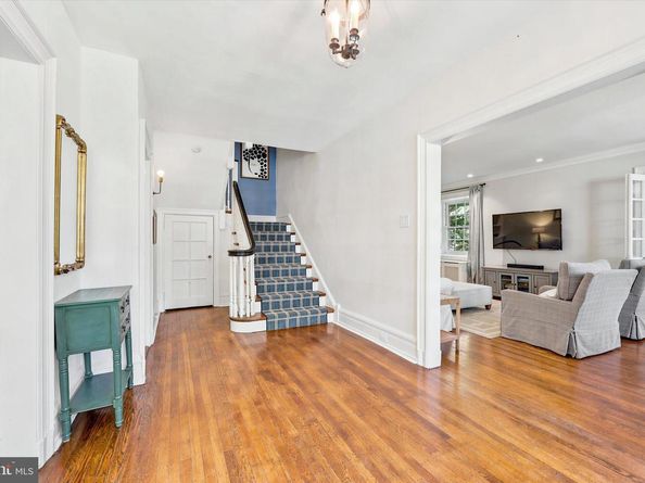 112 W Springfield Avenue, Philadelphia PA 19118