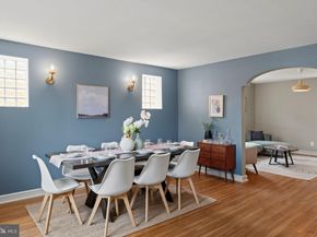 917 E Durham Street, Philadelphia PA 19150