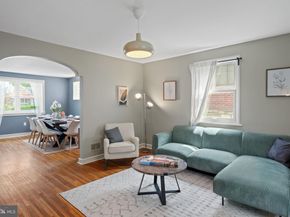 917 E Durham Street, Philadelphia PA 19150