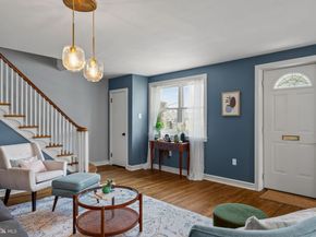 917 E Durham Street, Philadelphia PA 19150