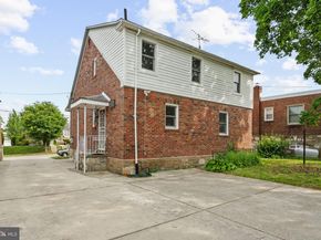 917 E Durham Street, Philadelphia PA 19150