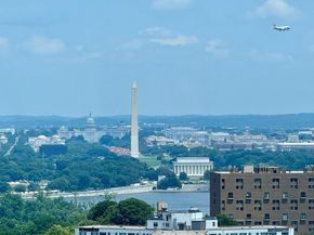 2001 15TH Street N 417, Arlington VA 22201