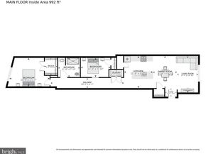 1312 13TH Street NW 1, Washington DC 20005