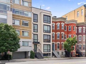 1312 13TH Street NW 1, Washington DC 20005