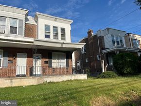 4212 Meridian Street, Philadelphia PA 19136