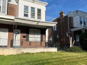 4212 Meridian Street, Philadelphia PA 19136