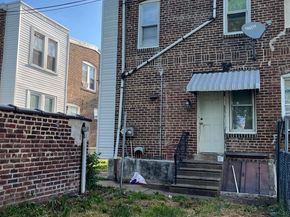 4212 Meridian Street, Philadelphia PA 19136