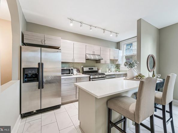 4120 14TH Street NW 22, Washington DC 20011