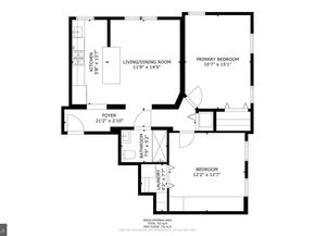 4120 14TH Street NW 22, Washington DC 20011