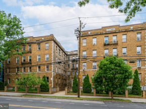 4120 14TH Street NW 22, Washington DC 20011