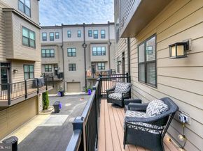 5345 Zenith Overlook, Bethesda MD 20816