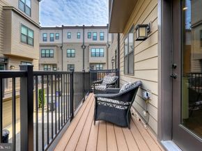 5345 Zenith Overlook, Bethesda MD 20816
