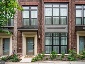 5345 Zenith Overlook, Bethesda MD 20816