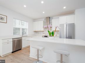 5345 Zenith Overlook, Bethesda MD 20816