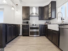 3122 Newton Street NE, Washington DC 20018