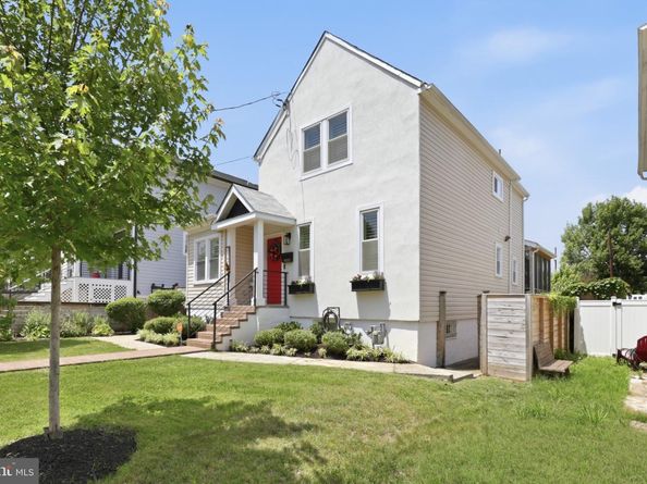 3122 Newton Street NE, Washington DC 20018