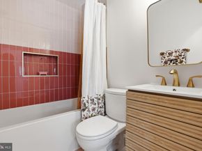 3122 Newton Street NE, Washington DC 20018