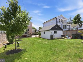3122 Newton Street NE, Washington DC 20018