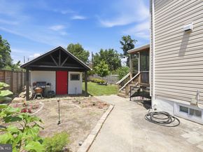 3122 Newton Street NE, Washington DC 20018